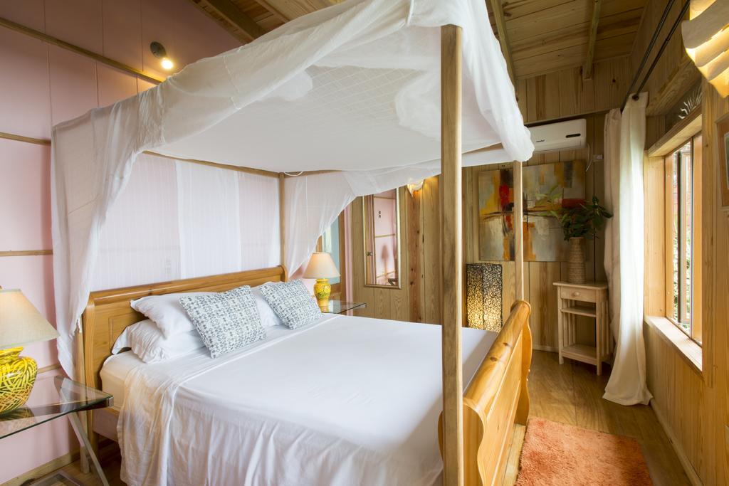 Castara Retreatsアパートメント エクステリア 写真