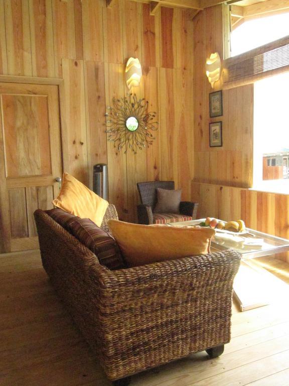 Castara Retreatsアパートメント 部屋 写真
