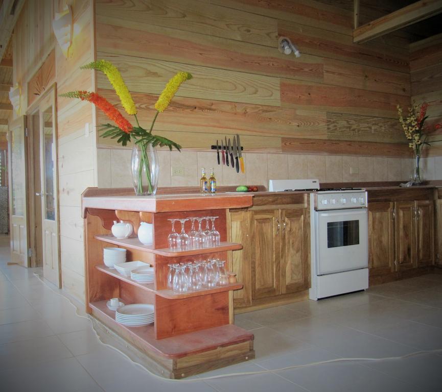 Castara Retreatsアパートメント エクステリア 写真
